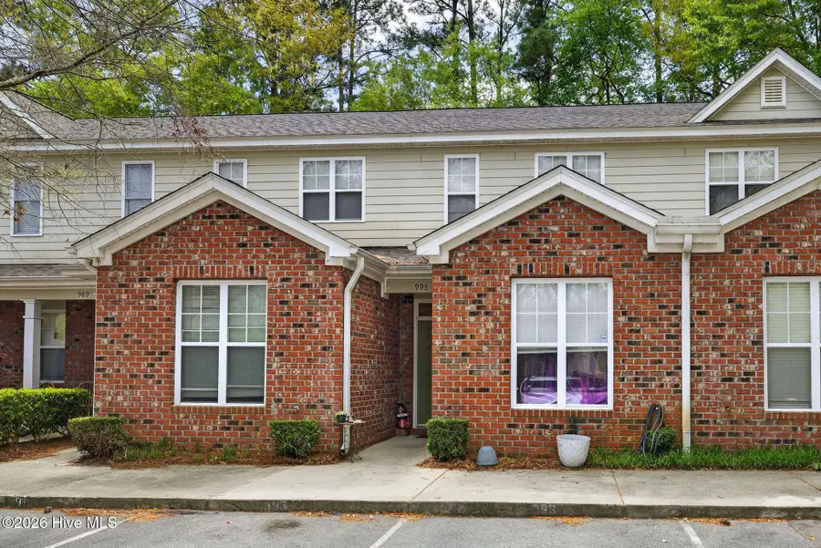 993 Downey Branch Lane, Wilmington, NC 28403 - #3