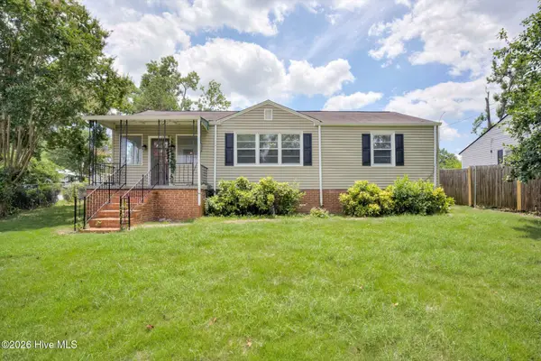 3210 York Drive, Augusta, GA 30909