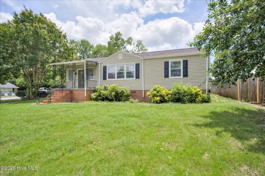 3210 York Drive, Augusta, GA 30909 - #2