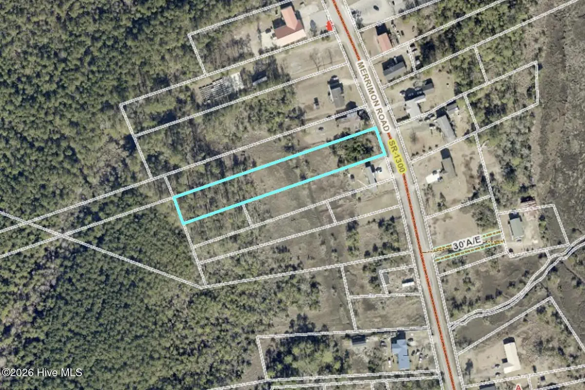 863 Merrimon Road, Beaufort, NC 28516 - #1