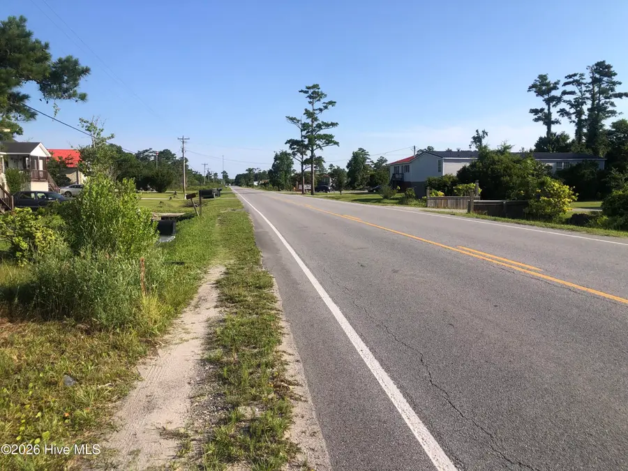 863 Merrimon Road, Beaufort, NC 28516 - #3