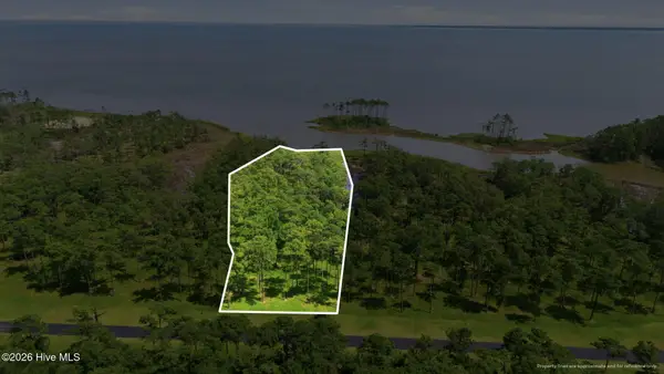 143 River Watch Road, Oriental, NC 28571