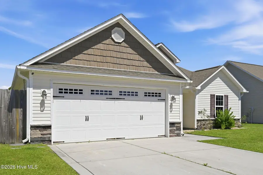 132 Cavalier Drive, Jacksonville, NC 28546 - #2