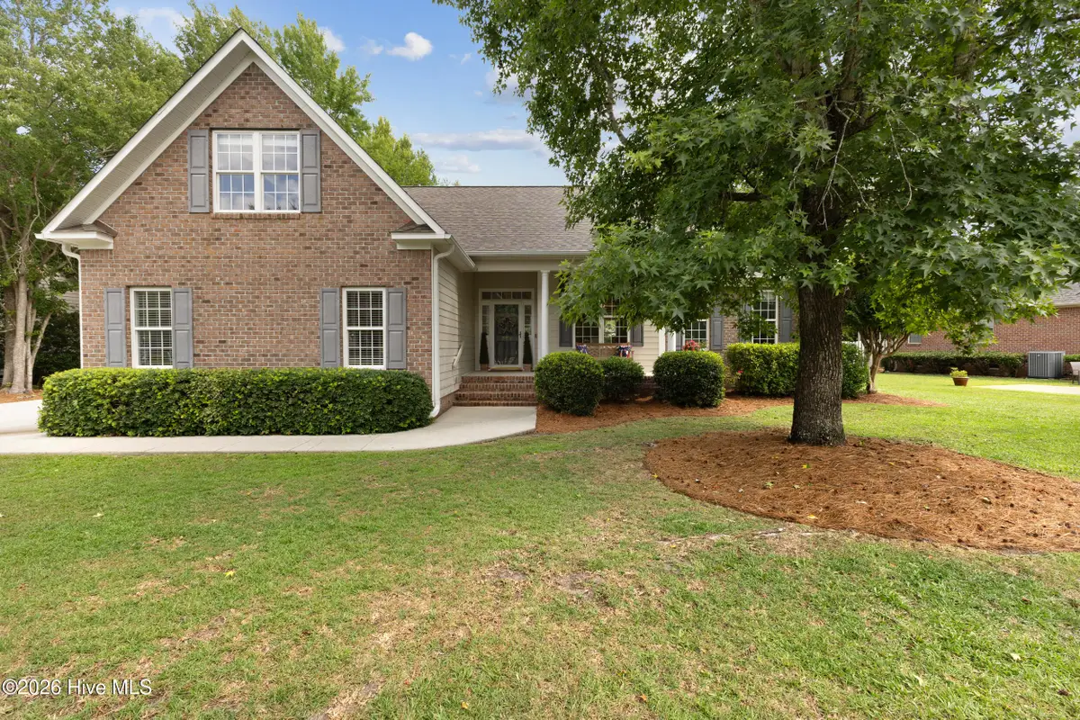 329 Harlandale Drive, Wilmington, NC 28411 - #1