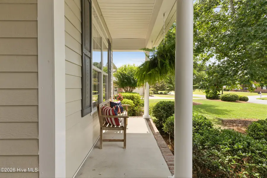 329 Harlandale Drive, Wilmington, NC 28411 - #3
