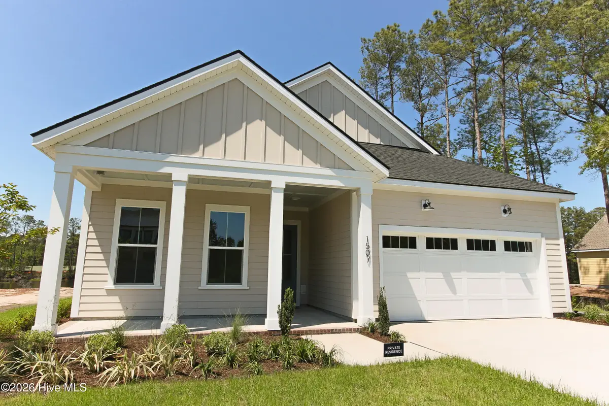 1507 St Lucia Drive Sw, Shallotte, NC 28470 - #1
