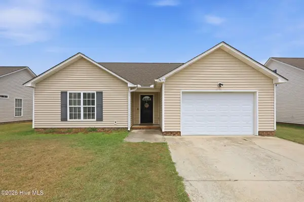 3675 Highland Drive, Ayden, NC 28513