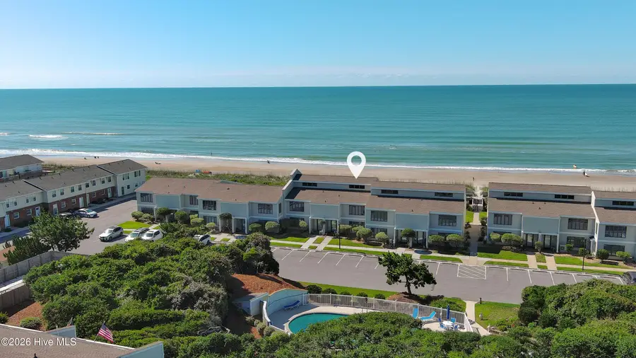 289 Salter Path Road #6 Ocean Terrace, Pine Knoll Shores, NC 28512 - #2