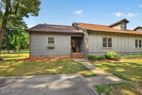 2906 Derby Drive, Kinston, NC 28504