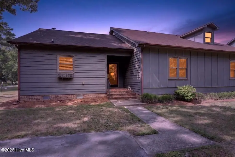 2906 Derby Drive, Kinston, NC 28504 - #2