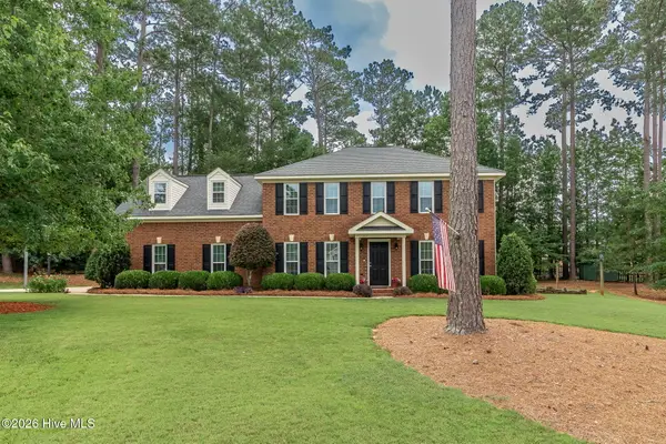 1119 Maple Ridge Court, Evans, GA 30809