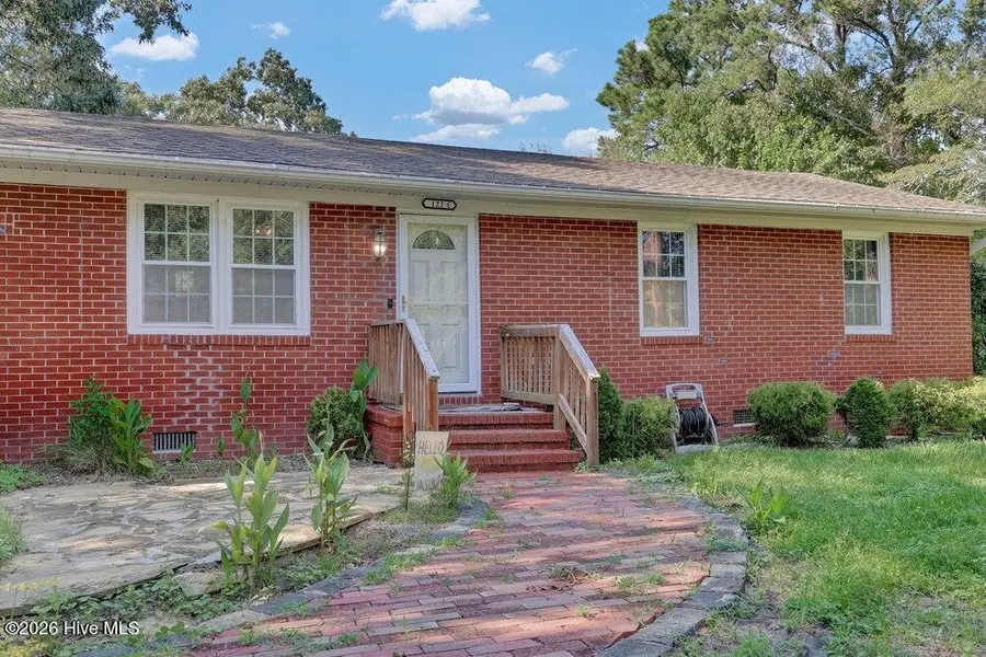 122 E Brandywine Circle E, Wilmington, NC 28411 - #3