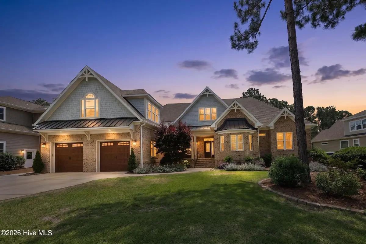4115 Wyndmere Drive, Southport, NC 28461 - #1
