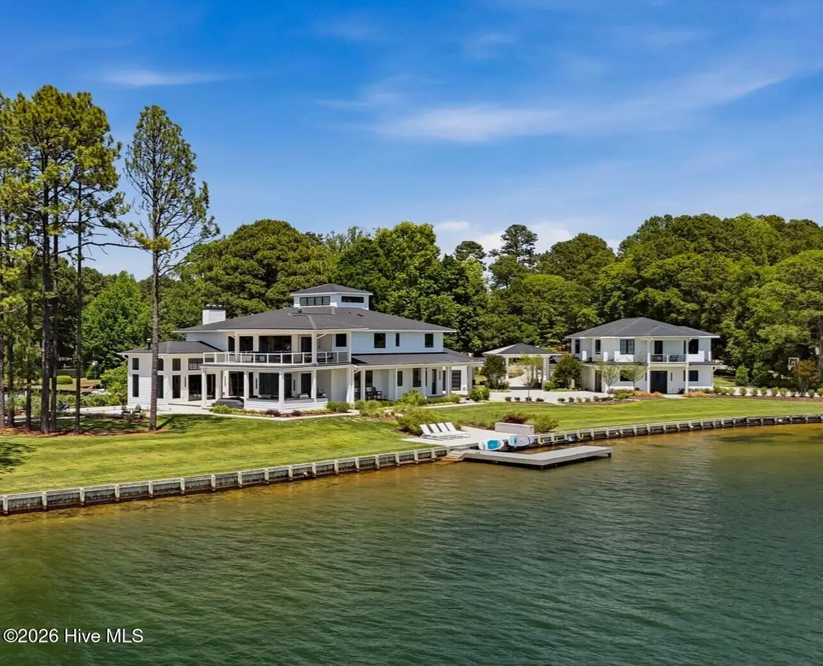 113 Josephs Point, West End, NC 27376 - #1