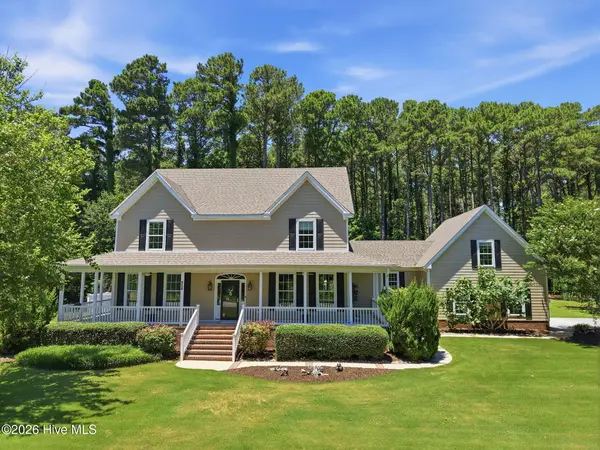 101 Will Court, Harbinger, NC 27941