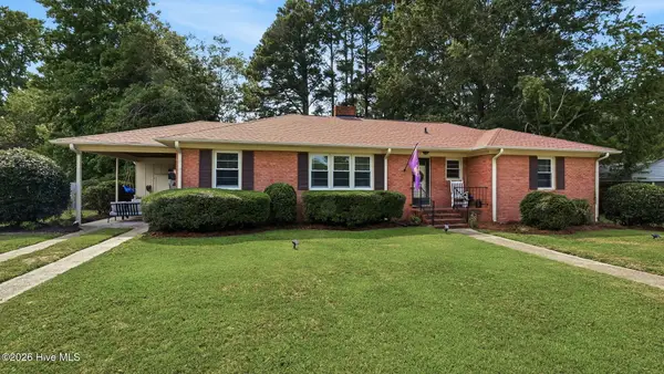 1114 W Ragsdale Road, Greenville, NC 27858
