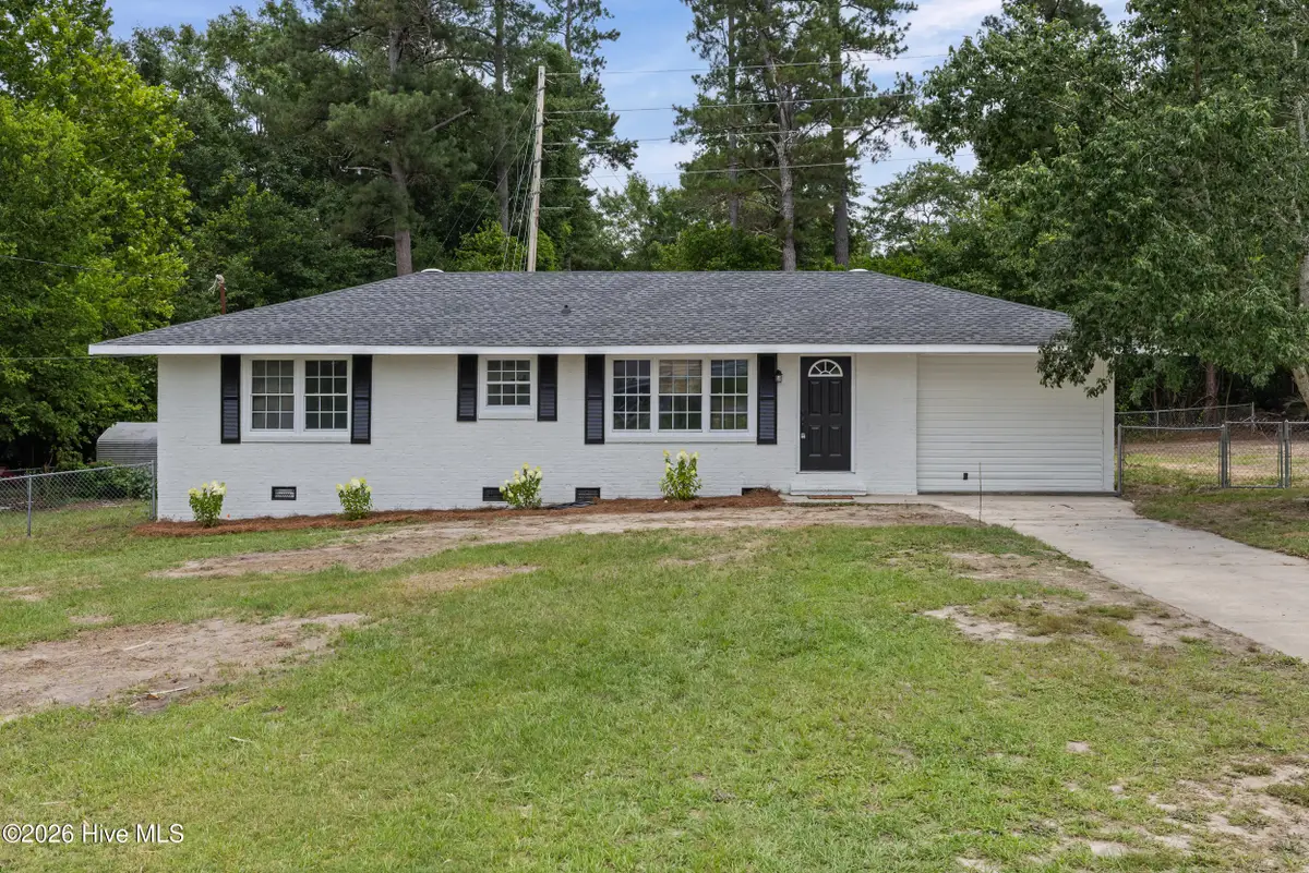 199 Minter Street, Warrenville, SC 29851 - #1