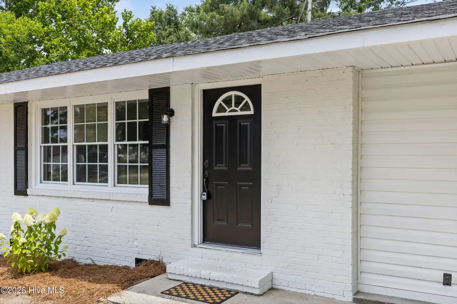 199 Minter Street, Warrenville, SC 29851 - #2