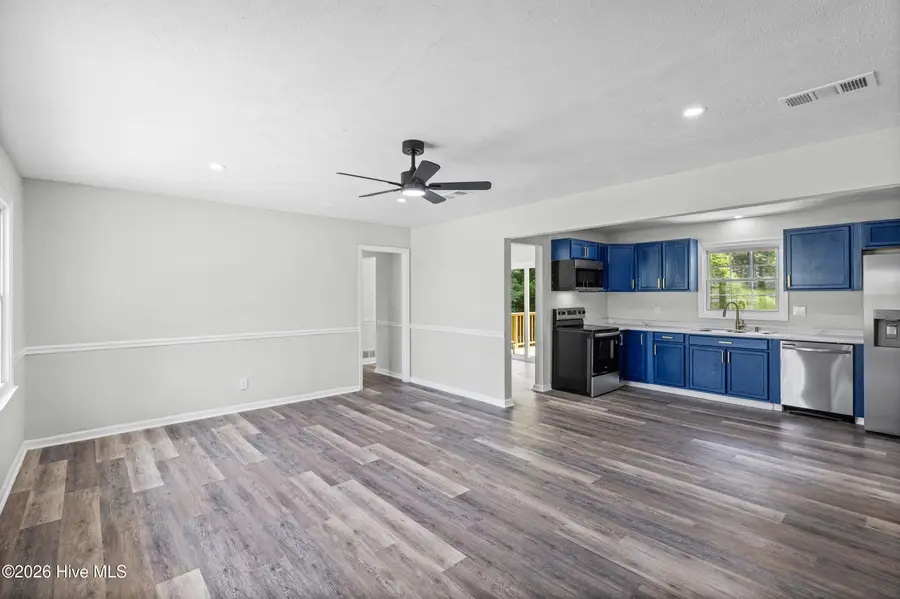 199 Minter Street, Warrenville, SC 29851 - #3