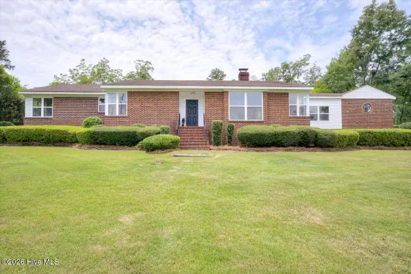 2349 Wheeless Road, Augusta, GA 30906