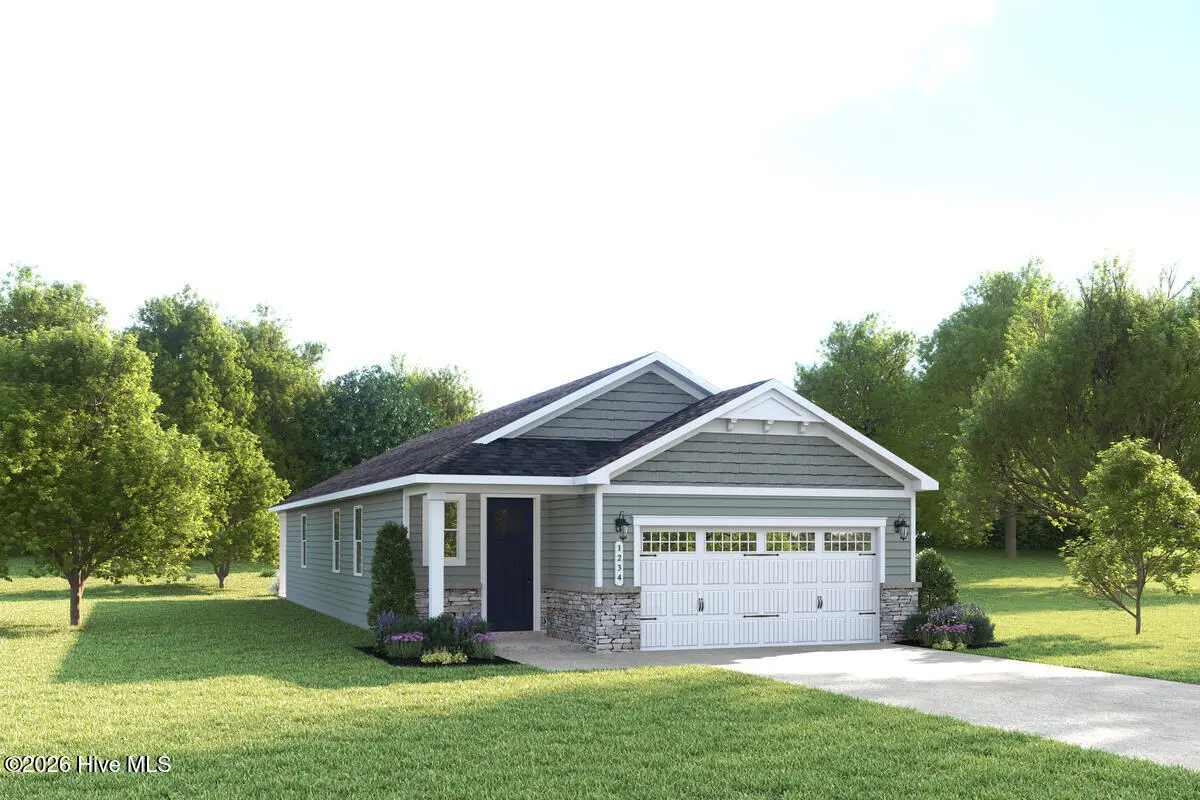 608 Powis Drive Ne, Bolivia, NC 28422 - #1