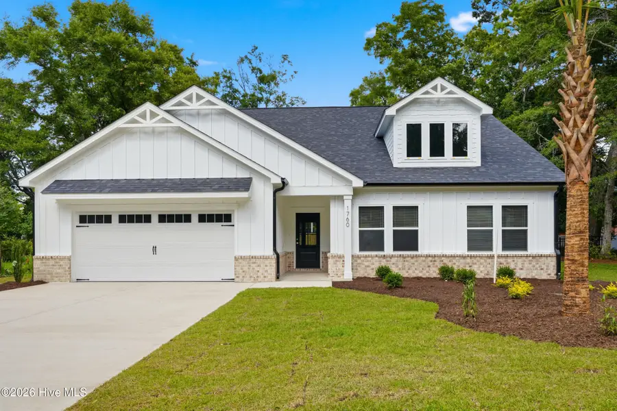1760 Sandalwood Drive Sw, Ocean Isle Beach, NC 28469 - #3