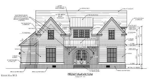 3104 Carillon Way, Evans, GA 30809 - #1