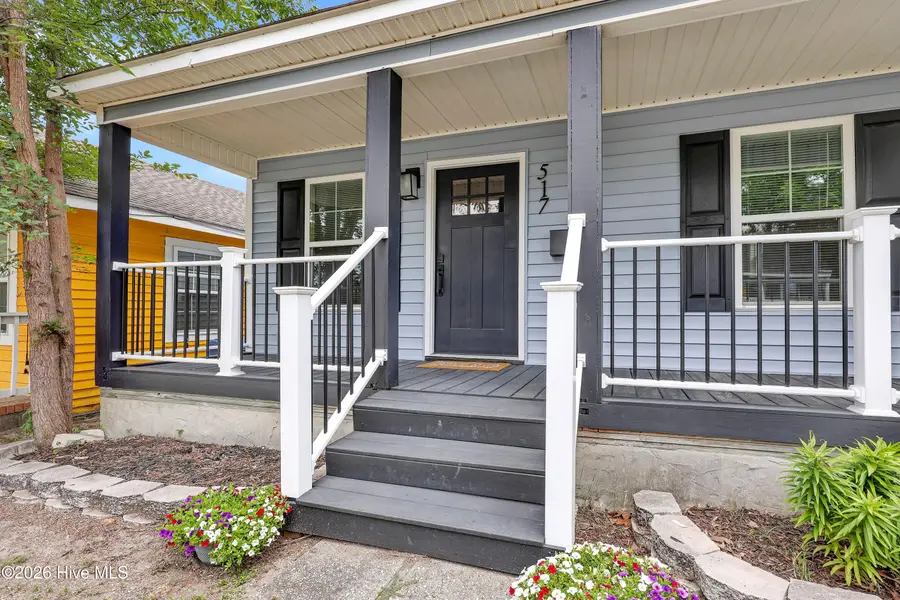 517 S 9th Street, Wilmington, NC 28401 - #3