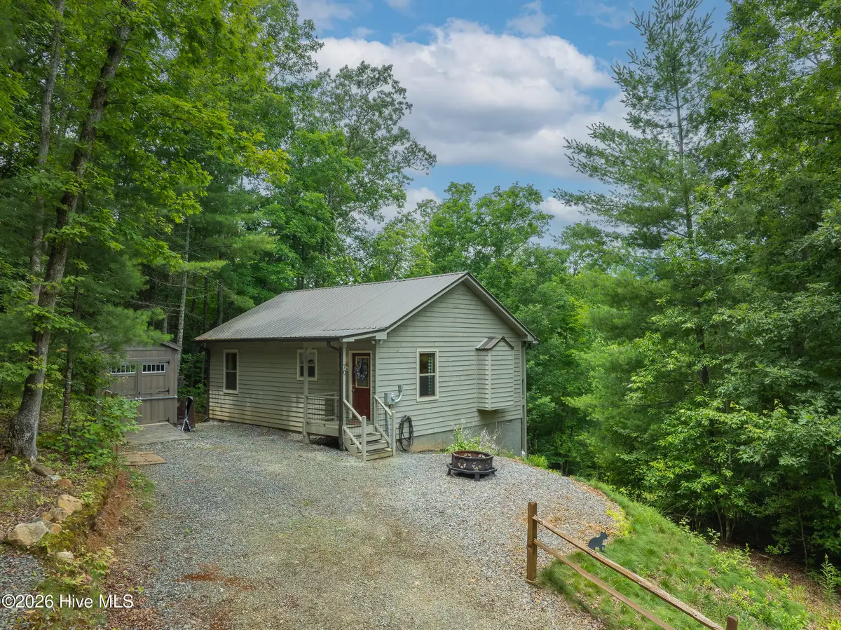 70 Refuge Ridge Road, Murphy, NC 28906 - #1
