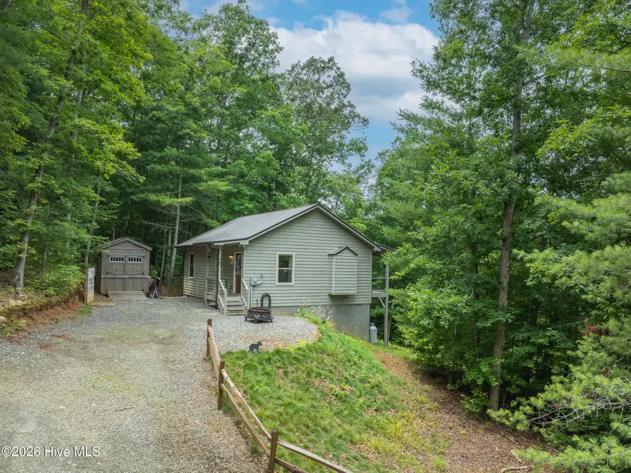70 Refuge Ridge Road, Murphy, NC 28906 - #2