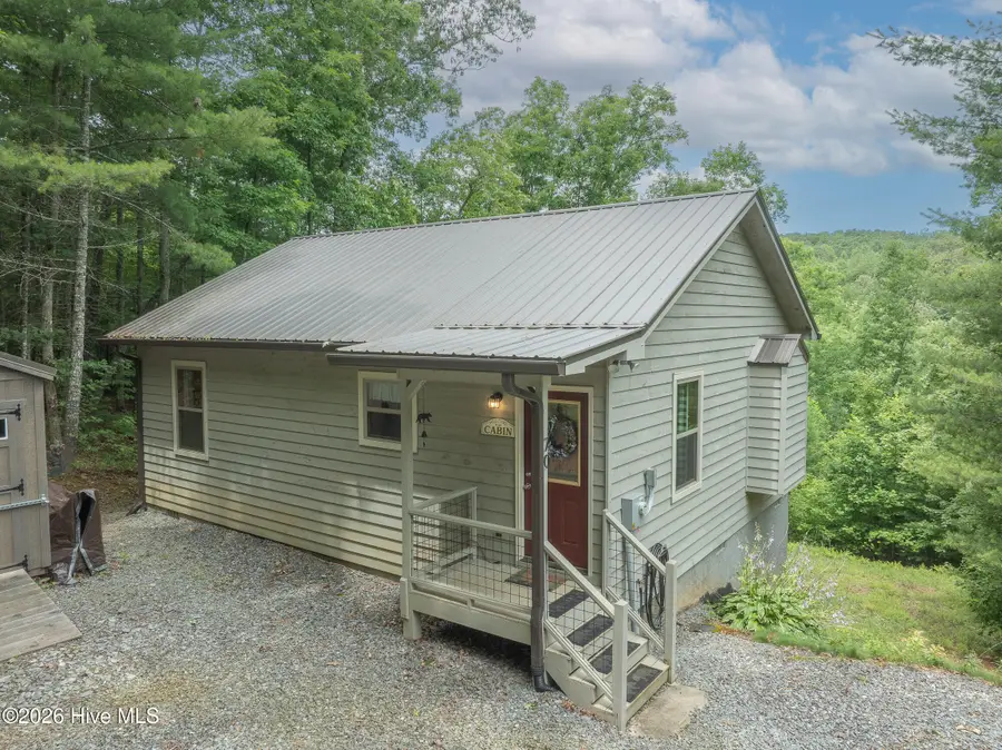 70 Refuge Ridge Road, Murphy, NC 28906 - #3
