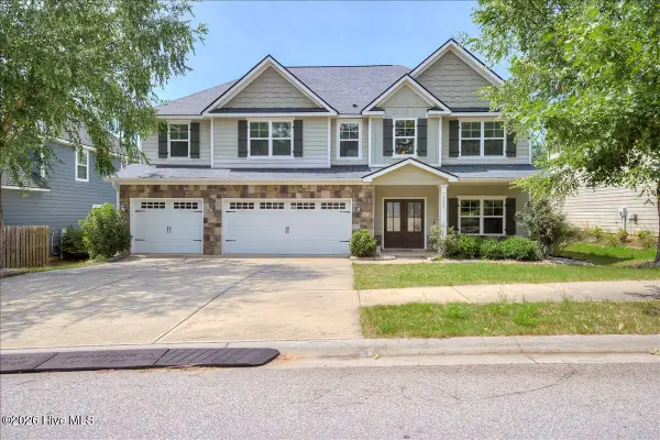5751 Whispering Pines Way, Evans, GA 30809