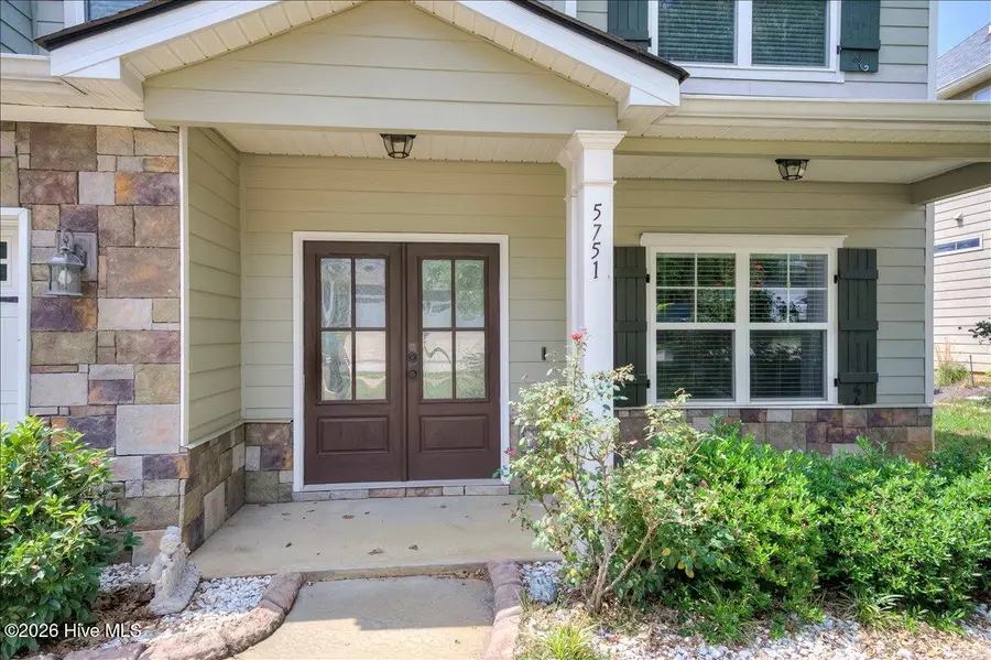 5751 Whispering Pines Way, Evans, GA 30809 - #2