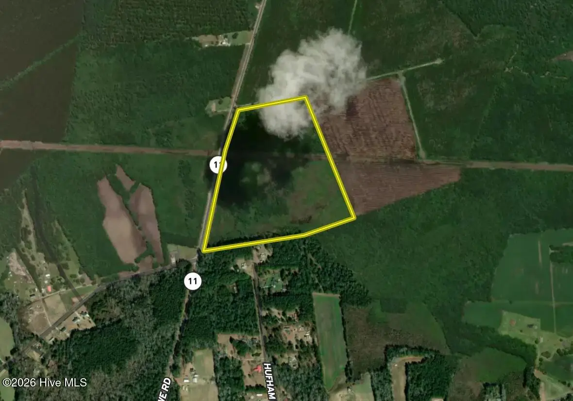 00 General Howe Highway, Riegelwood, NC 28456 - #1