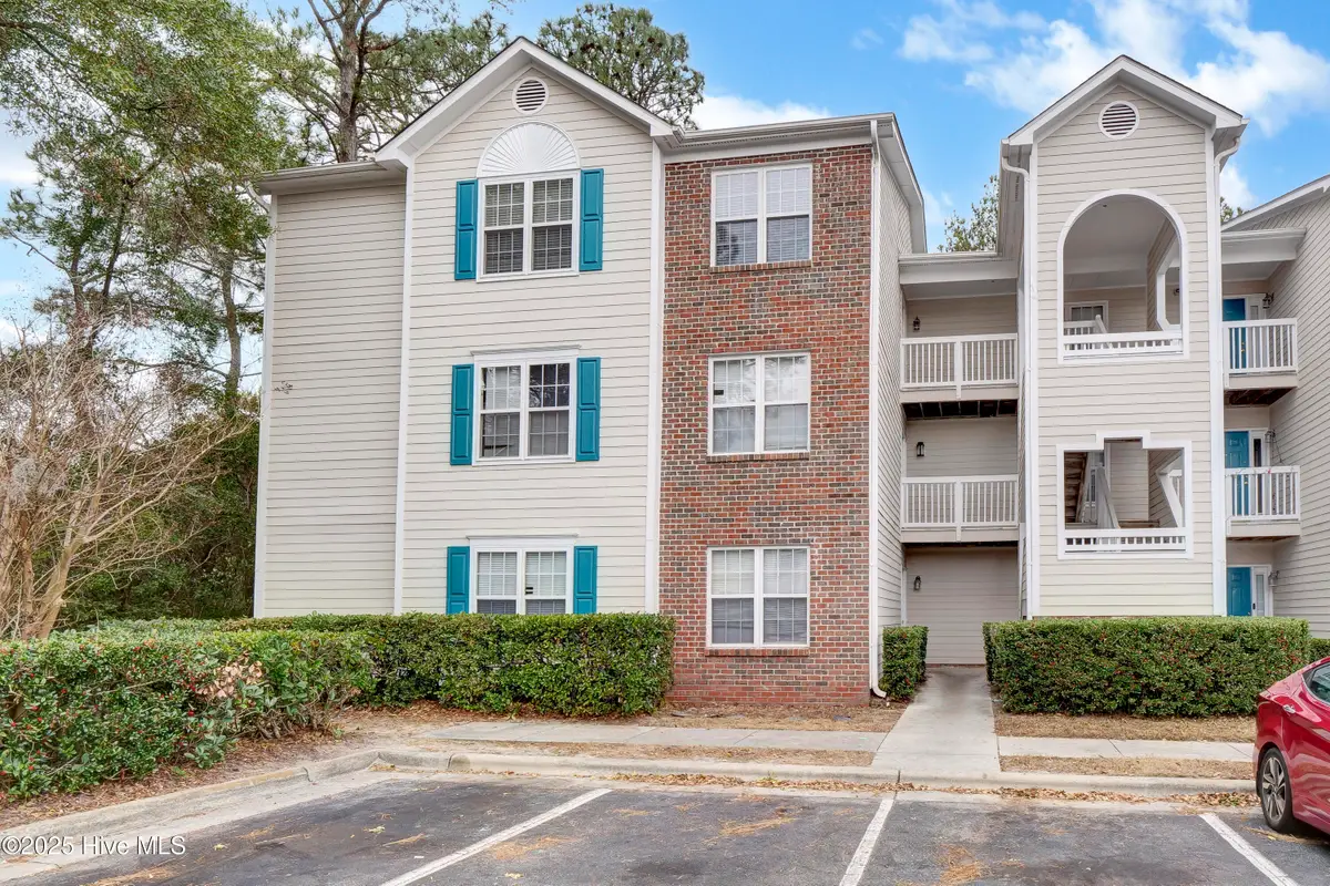 719 Melba Court #I, Wilmington, NC 28405 - #1