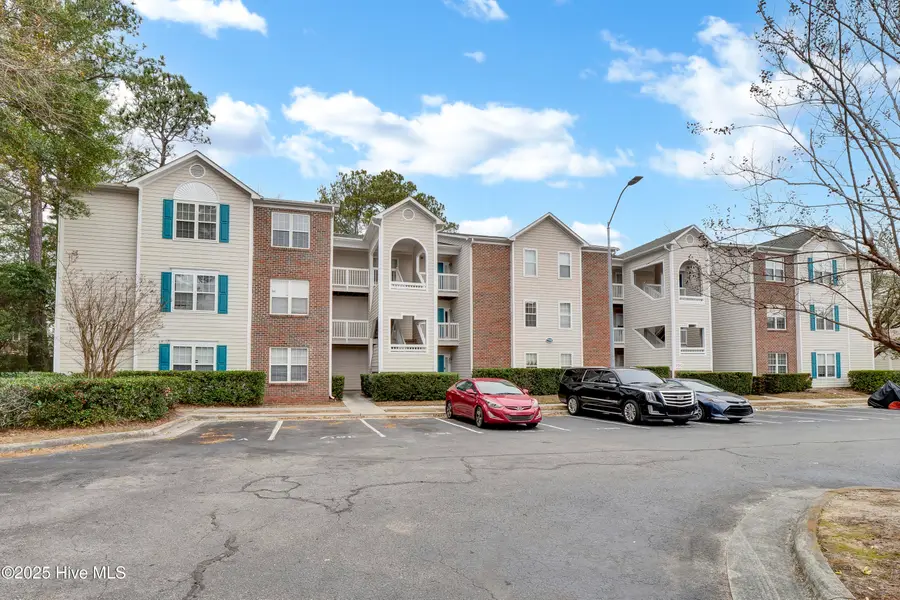 719 Melba Court #I, Wilmington, NC 28405 - #2