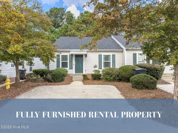 2015 Saba Drive, Augusta, GA 30909