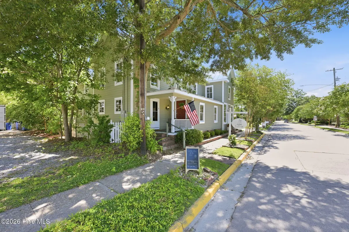 508 Church Street, Oriental, NC 28571 - #1