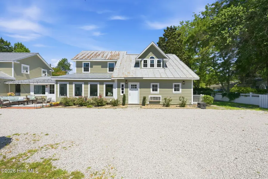 508 Church Street, Oriental, NC 28571 - #2