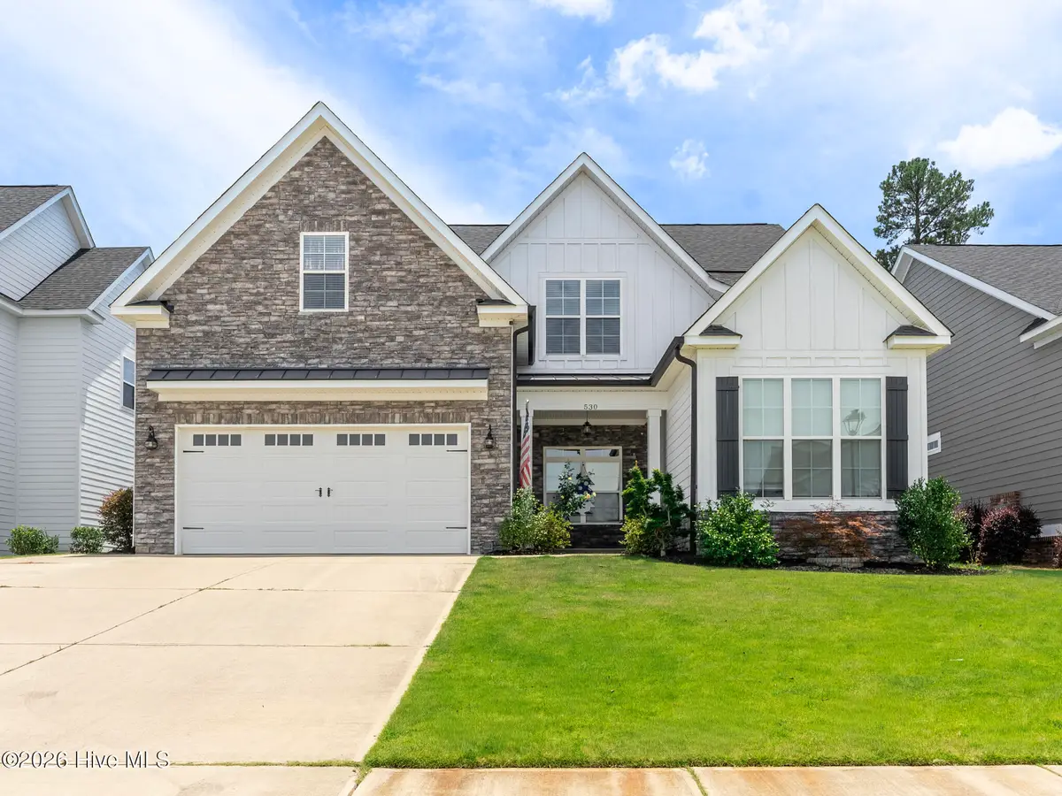 530 Windermere Street, Evans, GA 30809 - #1