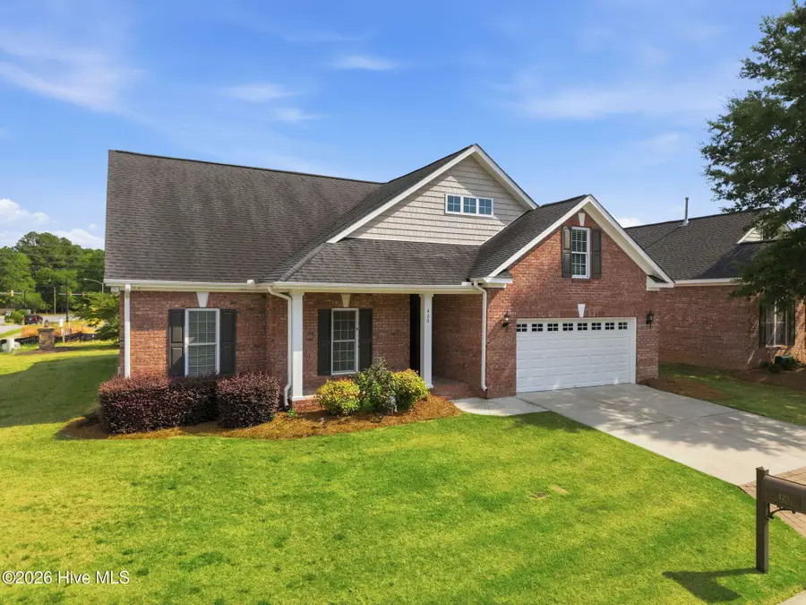 420 Becky Anne Drive, Winterville, NC 28590 - #3