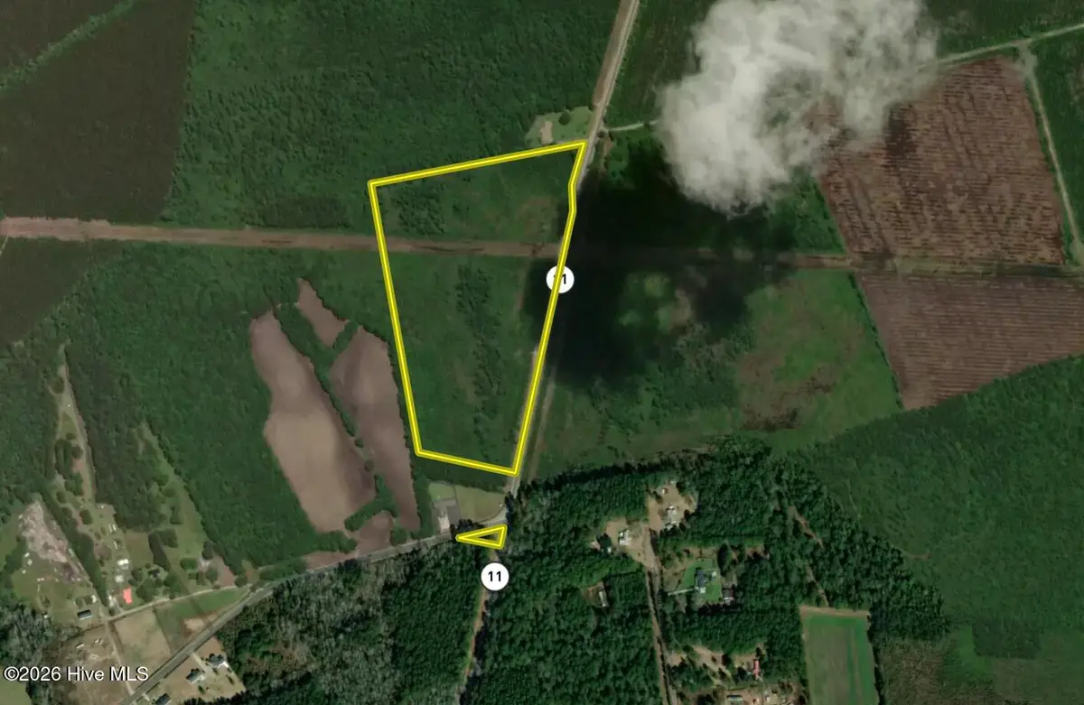 00 General Howe Highway, Riegelwood, NC 28456 - #1