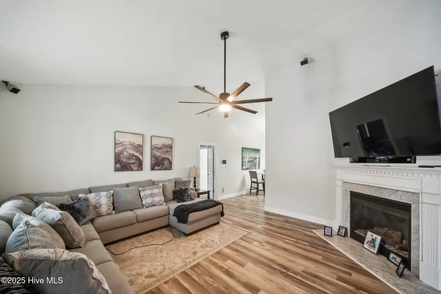 1124 Sebring Drive, Winterville, NC 28590 - #3