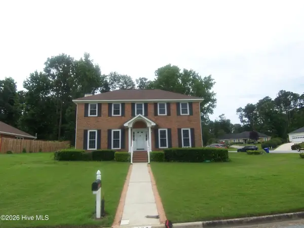 683 Rye Hill Drive, Evans, GA 30809