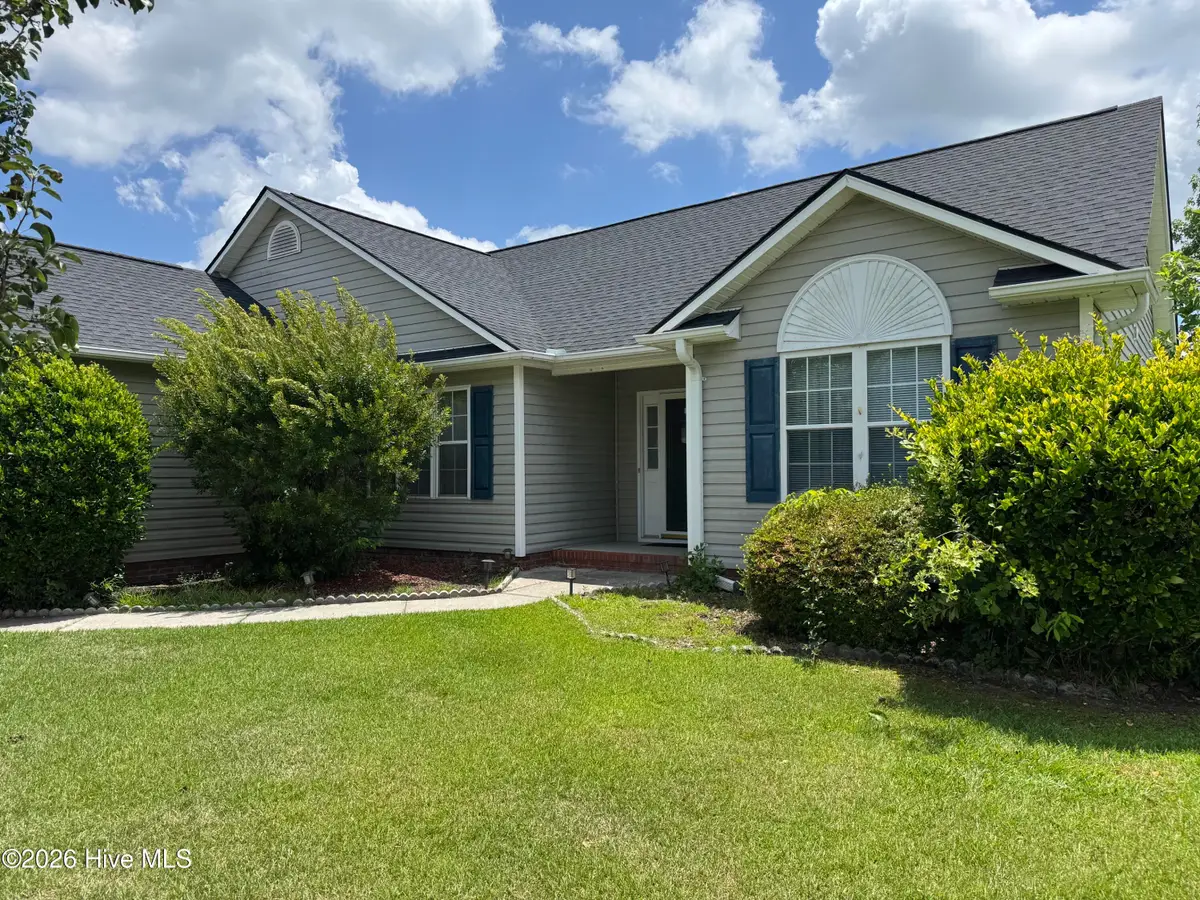 3008 Lagar Lane, Wilmington, NC 28405 - #1