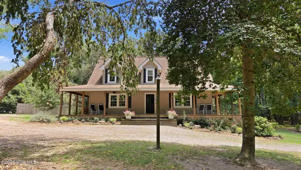 5349 A Pridgen Road, Elm City, NC 27822
