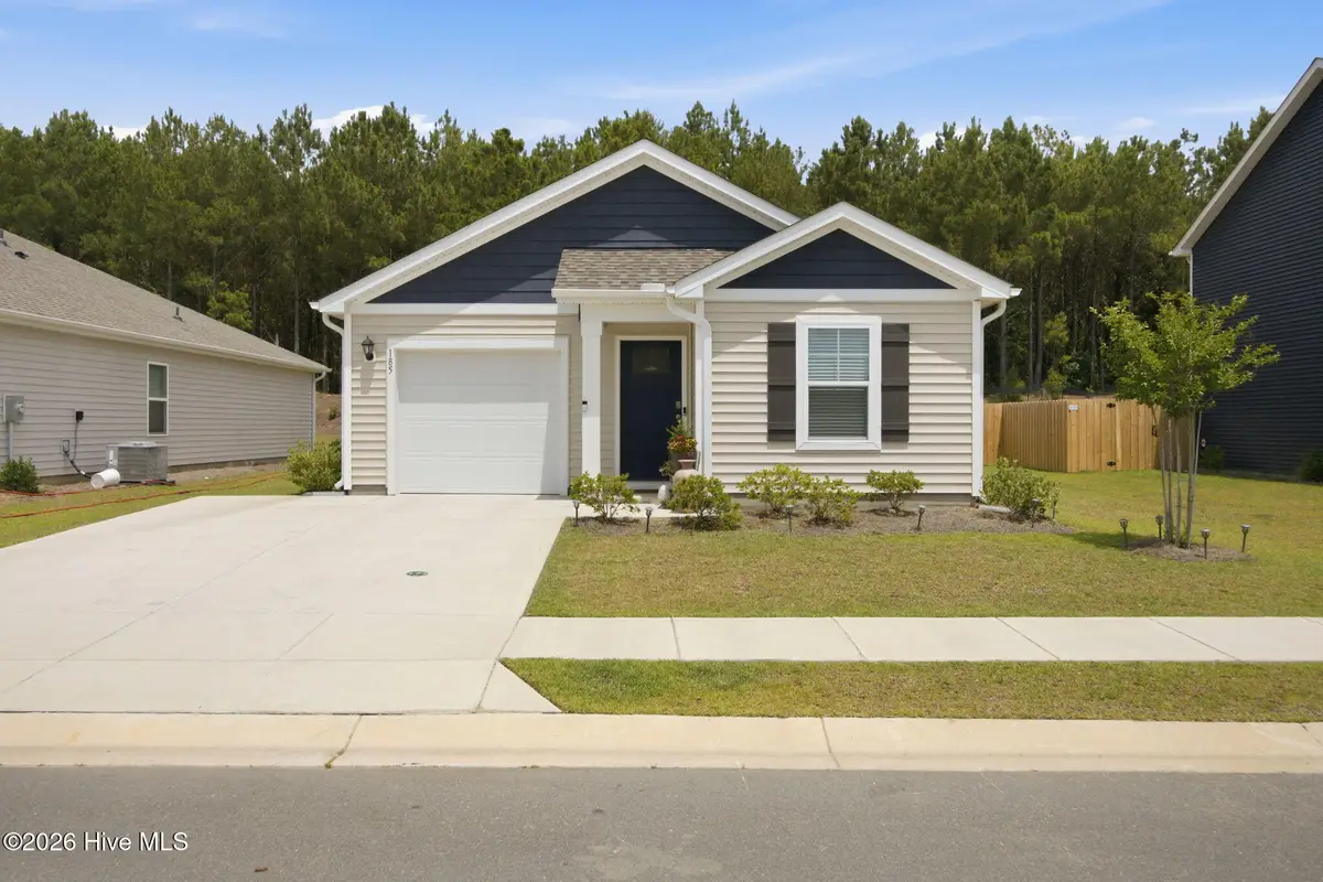 185 Kite Circle Ne #Lot 609, Bolivia, NC 28422 - #1