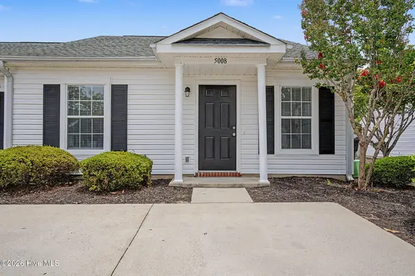 5008 Wheeler Lake Road, Augusta, GA 30909