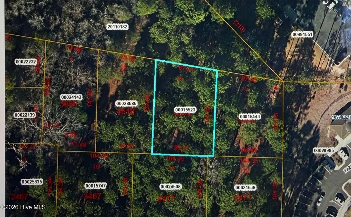 6 Forest Hills Drive, Pinehurst, NC 28374 - #1