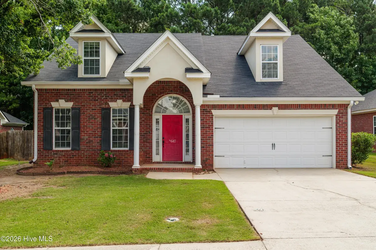 647 Ventana Drive, Evans, GA 30809 - #1